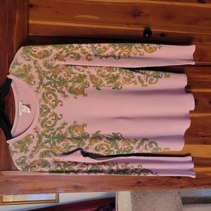 Sundance Thermal Henley